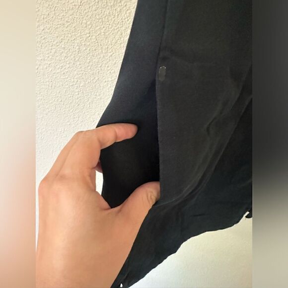 Girls Nike Dress black Sz Small - Picture 2 of 7